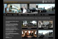 Besøg limousinekørsel på www.limousinekoersel.dk 