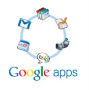 Google Apps for Business mailløsning